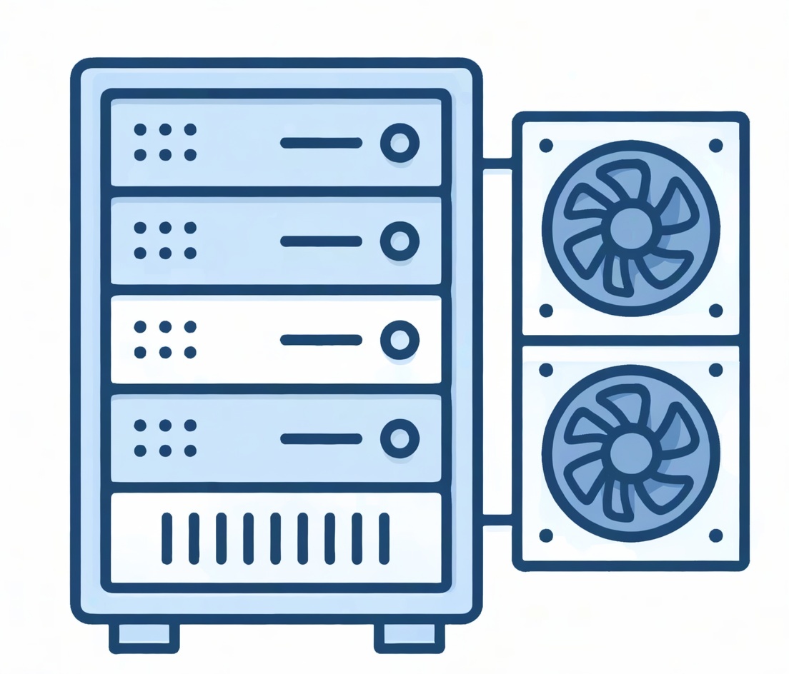 Server Room