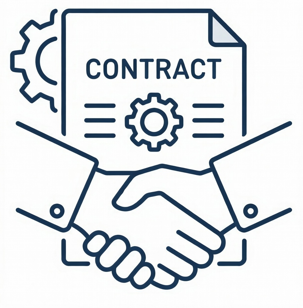 Vendor Management